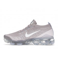 Женские Nike Air VaporMax Flyknit 3 Violet Ash (W)