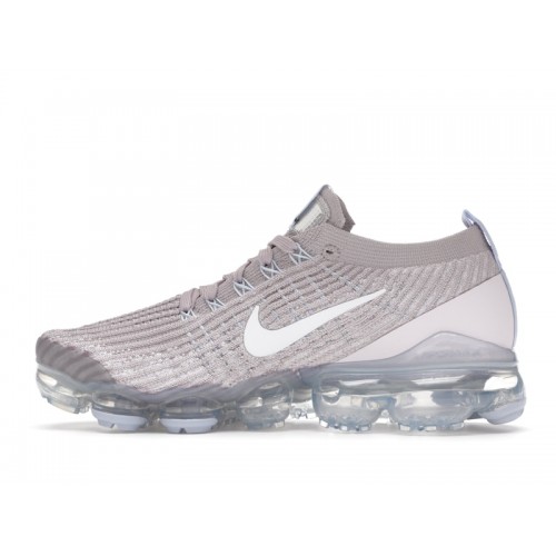 Nike Wmns Air VaporMax Flyknit 3 Violet Ash - женская сетка размеров