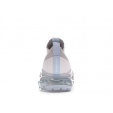 Женские Nike Air VaporMax Flyknit 3 Violet Ash (W)