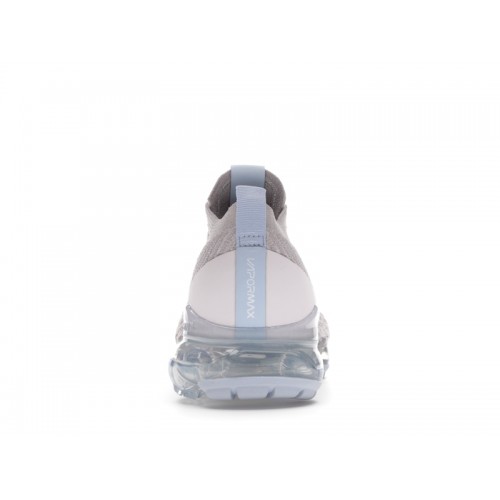 Nike Wmns Air VaporMax Flyknit 3 Violet Ash - женская сетка размеров
