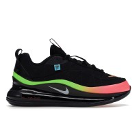 Кроссовки Nike Air MX 720-818 Worldwide Pack Black
