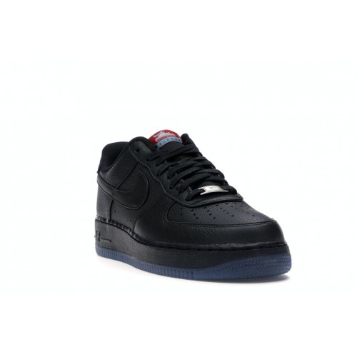 Кроссы Nike Air Force 1 Low Chicago (2019) - мужская сетка размеров