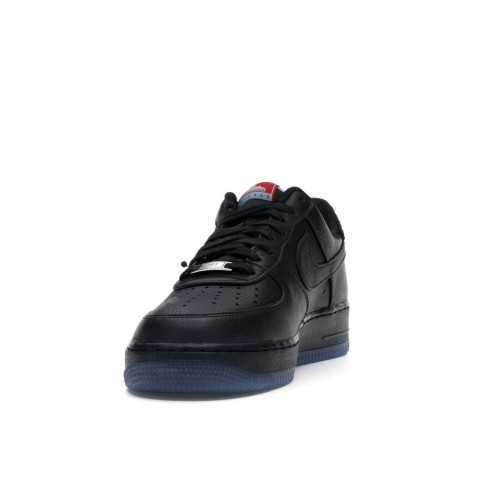 Кроссы Nike Air Force 1 Low Chicago (2019) - мужская сетка размеров