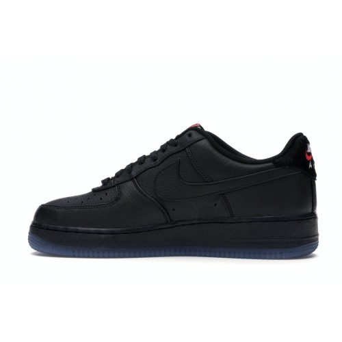 Кроссы Nike Air Force 1 Low Chicago (2019) - мужская сетка размеров