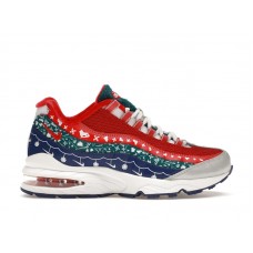 Подростковые кроссовки Nike Air Max 95 Christmas Sweater (GS)