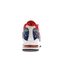 Подростковые Nike Air Max 95 Christmas Sweater (GS)