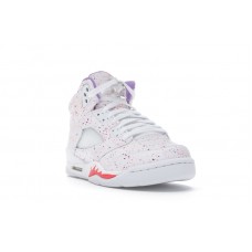 Подростковые Jordan 5 Retro Easter (2020) (GS)
