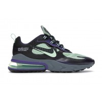 Кроссовки Nike Air Max 270 React Future Swoosh