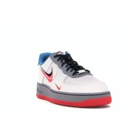 Nike Air Force 1 Low Time Capsule Pack