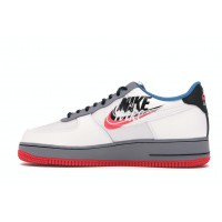 Nike Air Force 1 Low Time Capsule Pack