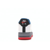 Nike Air Force 1 Low Time Capsule Pack