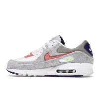 Nike Air Max 90 Jacquard Court Purple