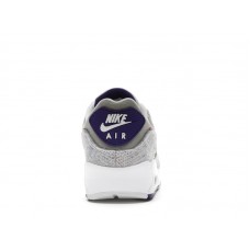 Nike Air Max 90 Jacquard Court Purple