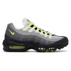 Кроссовки Nike Air Max 95 OG Neon (2020)