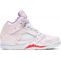 Детские Jordan 5 Retro Easter (2020) (PS)