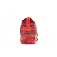 Nike Air VaporMax 2020 Flyknit Team Red