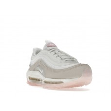 Женские Nike Air Max 97 Summit White Rose (W)
