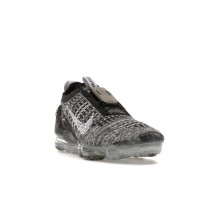 Женские Nike Air VaporMax 2020 Flyknit Oreo (W)