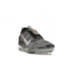 Женские Nike Air VaporMax 2020 Flyknit Oreo (W)