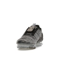 Женские Nike Air VaporMax 2020 Flyknit Oreo (W)