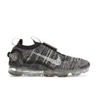 Женские кроссовки Nike Air VaporMax 2020 Flyknit Oreo (W)