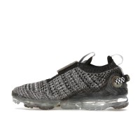 Женские Nike Air VaporMax 2020 Flyknit Oreo (W)