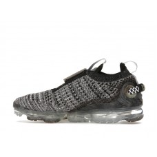 Женские Nike Air VaporMax 2020 Flyknit Oreo (W)