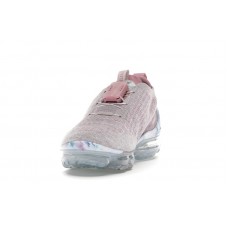 Женские Nike Air VaporMax 2020 Flyknit Light Arctic Pink (W)
