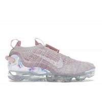 Женские Nike Air VaporMax 2020 Flyknit Light Arctic Pink (W)