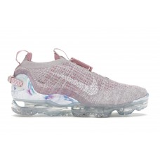 Женские кроссовки Nike Air VaporMax 2020 Flyknit Light Arctic Pink (W)