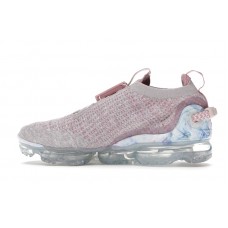 Женские Nike Air VaporMax 2020 Flyknit Light Arctic Pink (W)