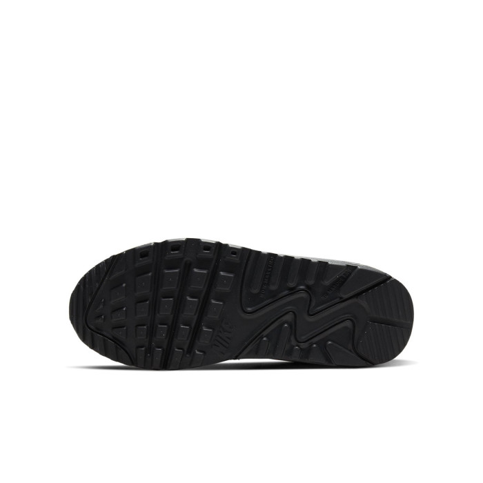 Nike Air Max 90 FP GS Black Laser Crimson - подростковая сетка размеров Nike Air Max 90 FP GS Black Laser Crimson - подростковая сетка размеров