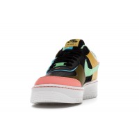 Женские кроссовки Nike Air Force 1 Low Shadow Solar Flare Atomic Pink (W)