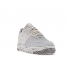 Женские кроссовки Nike Air Force 1 Crater Summit White (W)