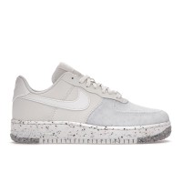 Женские кроссовки Nike Air Force 1 Crater Summit White (W)
