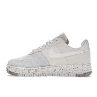 Женские кроссовки Nike Air Force 1 Crater Summit White (W)