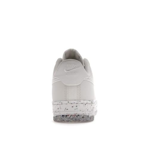 Кроссы Nike Air Force 1 Crater Summit White (W) - женская сетка размеров