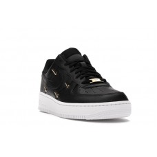 Женские Nike Air Force 1 LX Black (W)
