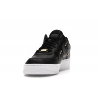 Женские Nike Air Force 1 LX Black (W)