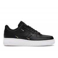 Женские Nike Air Force 1 LX Black (W)
