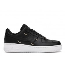 Женские Nike Air Force 1 LX Black (W)