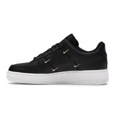 Женские Nike Air Force 1 LX Black (W)