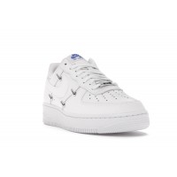 Женские Nike Air Force 1 LX White (W)