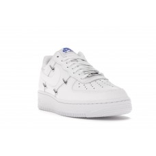 Женские кроссовки Nike Air Force 1 LX White (W)