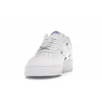 Женские Nike Air Force 1 LX White (W)