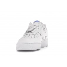 Женские кроссовки Nike Air Force 1 LX White (W)