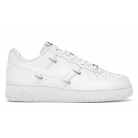 Женские кроссовки Nike Air Force 1 LX White (W)