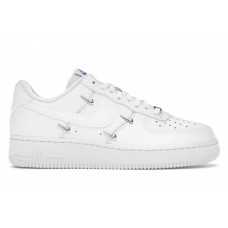 Женские кроссовки Nike Air Force 1 LX White (W)