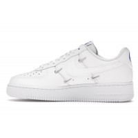 Женские Nike Air Force 1 LX White (W)