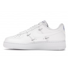 Женские кроссовки Nike Air Force 1 LX White (W)